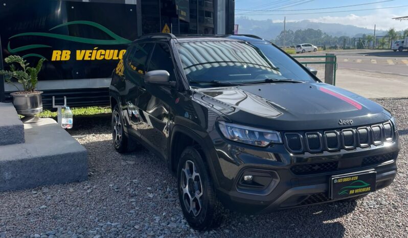
								Jeep Compass 2.0 2022 full									