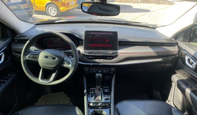 
								Jeep Compass 2.0 2022 full									