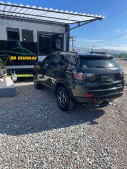 
										Jeep Compass 2.0 2022 full									