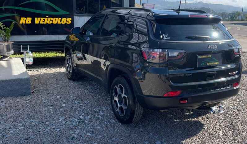 
								Jeep Compass 2.0 2022 full									