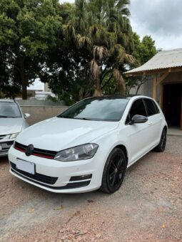 
										GOLF TSI full									