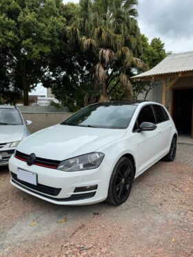 GOLF TSI