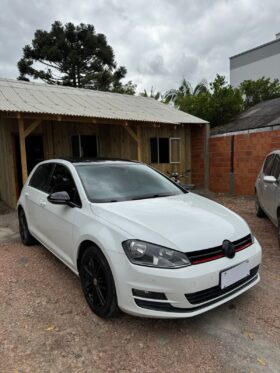 GOLF TSI