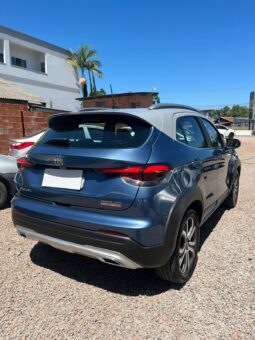 
										PULSE 1.0 TURBO full									