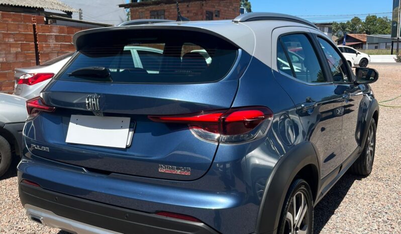 
								PULSE 1.0 TURBO full									