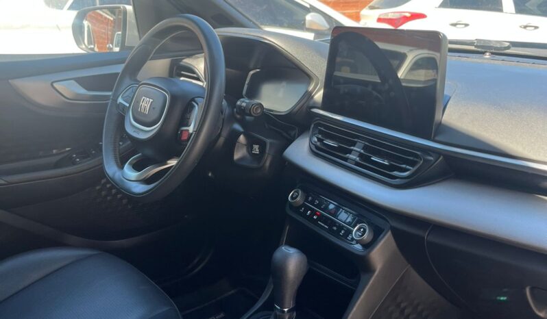 
								PULSE 1.0 TURBO full									