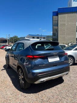 
										PULSE 1.0 TURBO full									