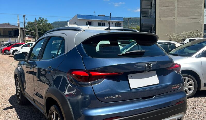 
								PULSE 1.0 TURBO full									