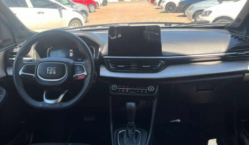 
								PULSE 1.0 TURBO full									