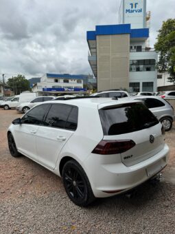 
										GOLF TSI full									