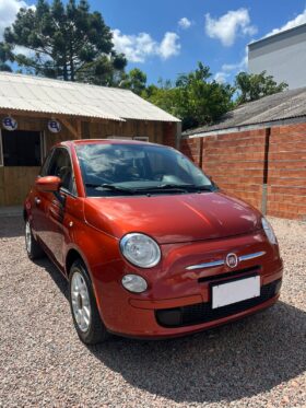 FIAT 500 1.4