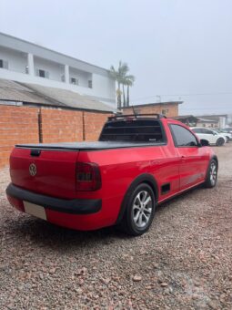 
										SAVEIRO SURF 1.6 full									