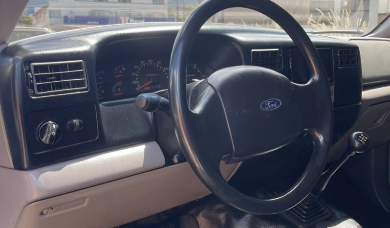 
								F250 6 CILINDROS full									