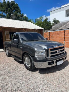 F250 6 CILINDROS