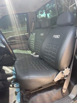 
										F250 6 CILINDROS full									