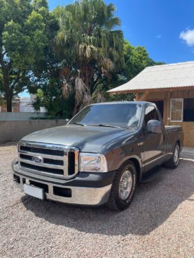 F250 6 CILINDROS