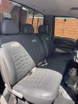 
										F250 6 CILINDROS full									