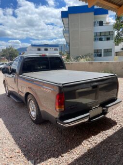 
										F250 6 CILINDROS full									