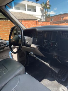 F250 6 CILINDROS
