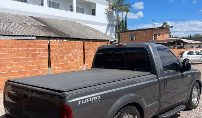 
								F250 6 CILINDROS full									